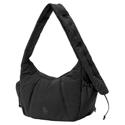 LIVEBOX斜挎包男大容量包包