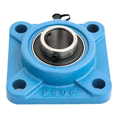 ECJ卧式带座外球面轴承UCF205