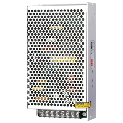 君临双路180W5V12V24V开关电源