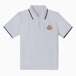 东华小学校服短袖短裤长袖外套长裤衬衫西服礼服春夏秋装东莞