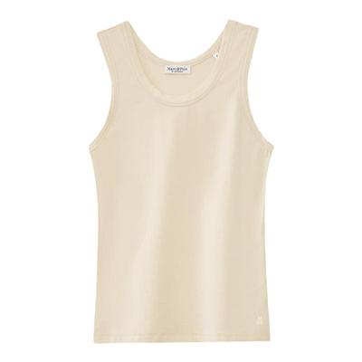 MOP宽松透气吸汗背心女