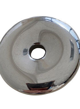 太赫兹石平安扣吊坠男女款