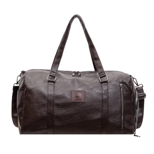 干湿分离游泳包女运动健身包男收纳袋训练防水轻便斜跨短途旅行包