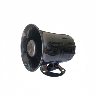 24v大货车搞笑结巴倒车喇叭