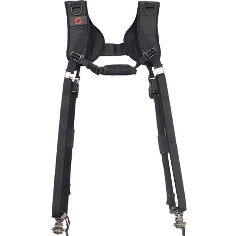 GGS相机背带快枪手肩带ZF Z8适用佳能EOS RP R6/5 6D2 5D4 7D2 750D单反Z7II Z6 D780 D810 D750索尼微单背带