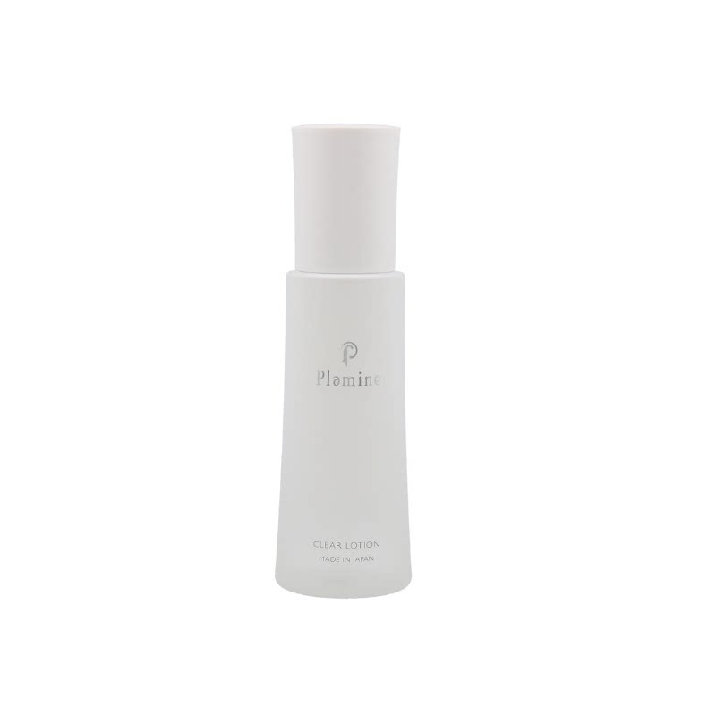 plamine日本细胞活化肌能水保湿化妆水120ml