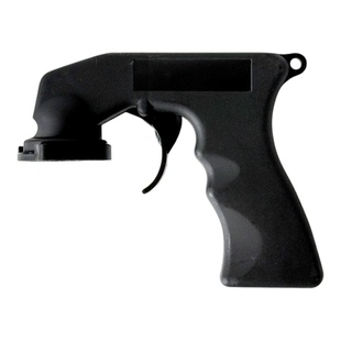 发胶喷雾助力喷枪喷漆COS道具毛娘造型师神器定型喷雾均匀喷手柄