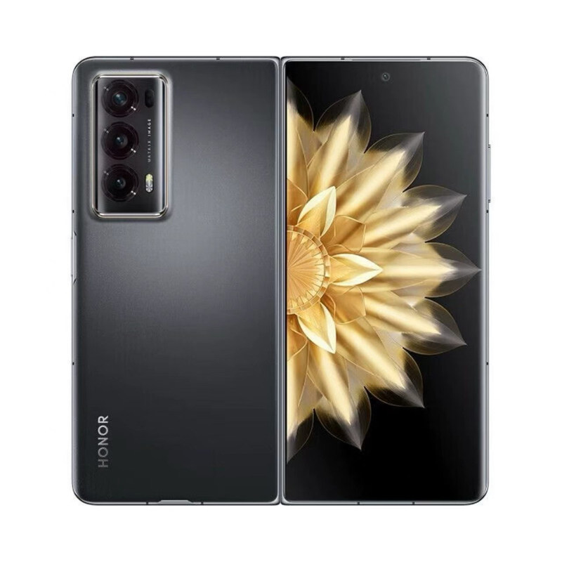 honor/荣耀 Magic V2   5G折叠手机超轻薄护眼双屏