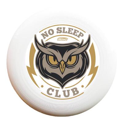 进口定制Discraft专业极限飞盘