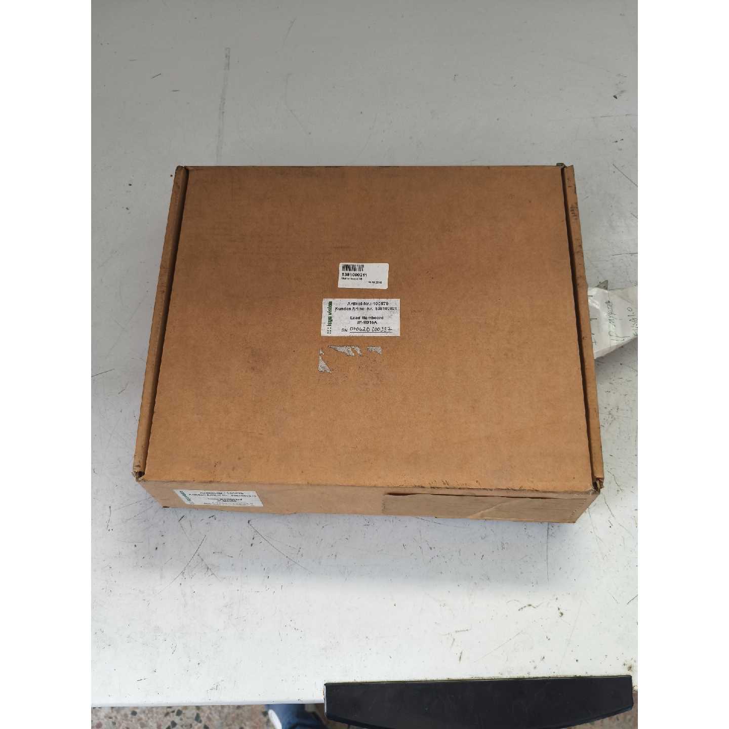 议价-工控机主板 IP-M945A REV:1.0