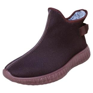 老北京布鞋女冬季加绒保暖中式棉鞋僧鞋女众出家人比丘尼鞋居士鞋