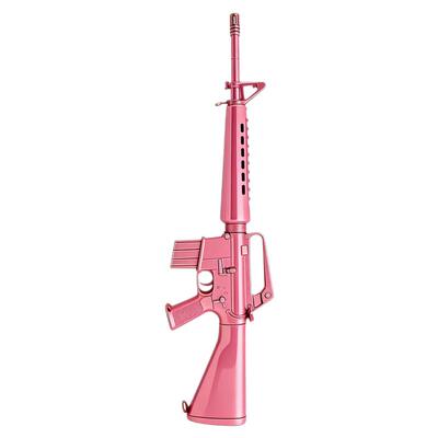 司俊m16a2a4金属外管ATM通用