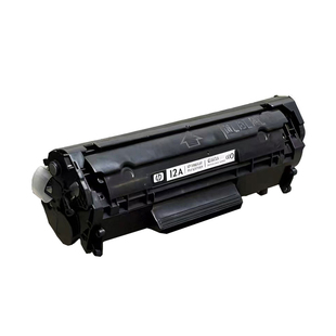 原装HP惠普Q2612a硒鼓M1005 1020plus 1018佳能2900墨粉盒L11121e