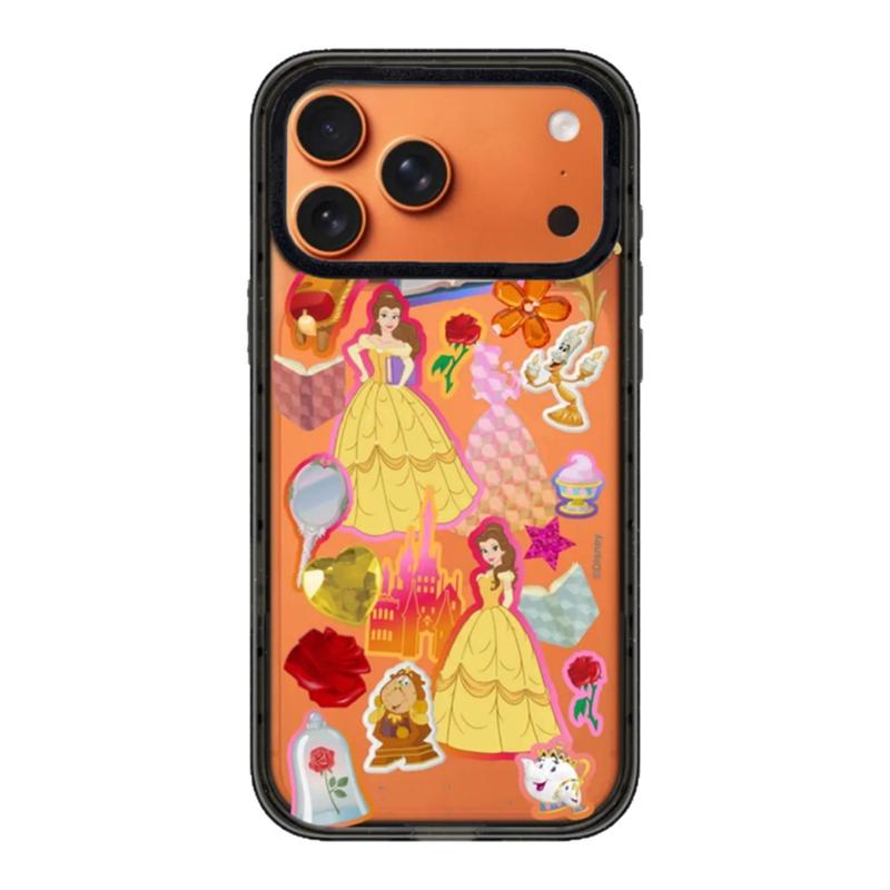 iphone17手机壳新款17promax防摔