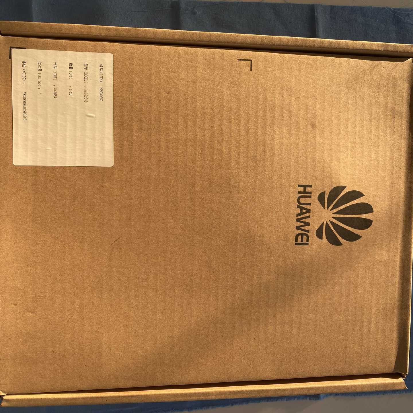 议价华为MA5626-8远端接入单元ONU带语音线POE光纤接入OLT光纤设