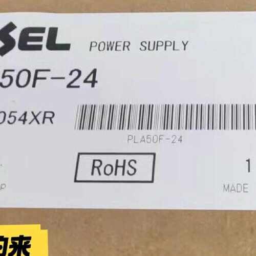 溢价-COSEL PLA50F-24