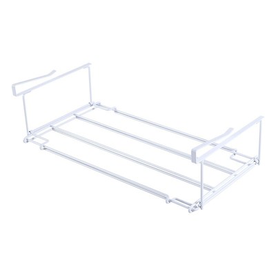 智慧屋防潮防霉折叠鞋子收纳架