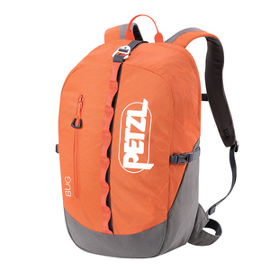 攀索PETZL 2026新款BUG S073多段攀登背包KLIFF S010  SPLIT S013