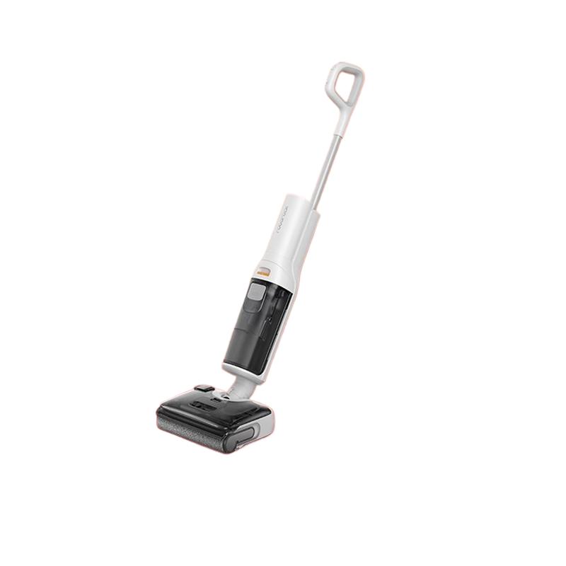 【国补15%】石头智能洗地机A30Pure/A30SE家用平躺扫地吸拖一体机