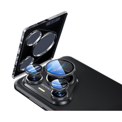 适用于华为Pura70鹰眼镜头膜