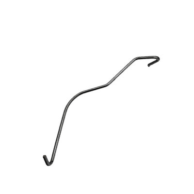 笼门勾不锈钢水线勾配件