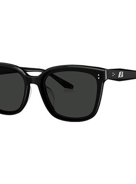 BOLON暴龙2025年新品防晒偏光防紫外线太阳镜男遮阳墨镜女BL3199