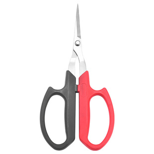 佐川田931稀果剪翘头采果剪修花园艺剪葡萄疏花疏花采摘摘果剪刀