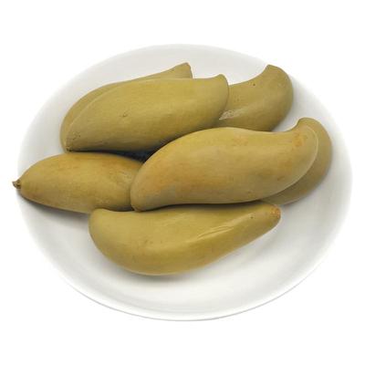 广西酸野腌制什锦酸甜沙梨开胃