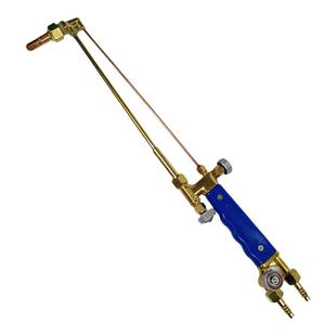 射吸式割炬G01-30氧乙炔丙烷煤气枪咀割铜螺帽接头回火器打火石枪