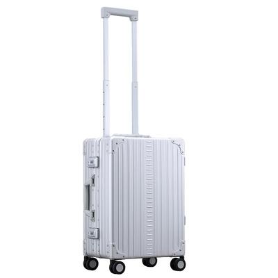 万得福全铝镁合金订制定做器材箱