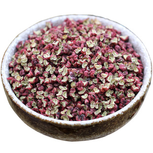 农家茂汶大红袍红花椒粒特麻特香四川超麻椒250g茂县汉源川椒贡椒