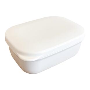 日本进口肥皂盒出差旅行密封硅胶学生宿舍用内衣肥皂洗衣皂盒小