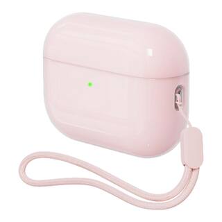 Damon原创冰块壳AirPods Pro 2保护套外刚内柔双层防护蓝牙耳机套双层结构不沾灰防摔耳机壳
