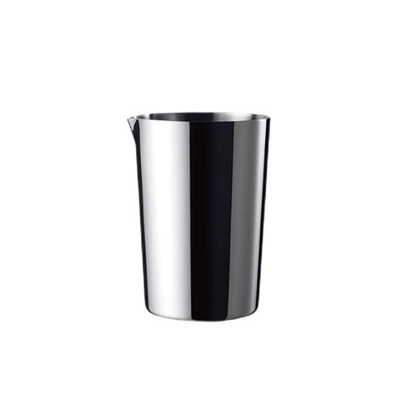 日本进口 BIRDY. Mixing Tin 不锈钢搅拌杯 调酒器具MT