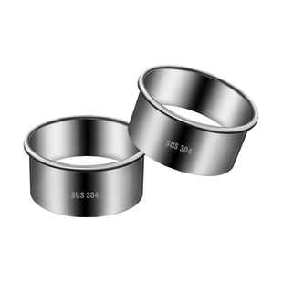 304不锈钢饺子皮模具压饺子皮神器水饺皮模具家用包饺子专用工具