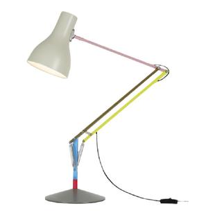 现货英国Anglepoise & PaulSmith合作款台灯Type75彩色可调节北欧