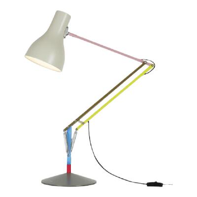 anglepoise合作款彩色阅读台灯
