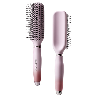 CA梳子女家用新款高低针顺发梳子不打结tt排骨梳儿童女孩不伤头皮