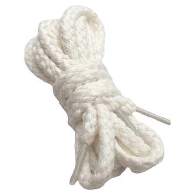 发两双！黑武士空军麻绳鞋带