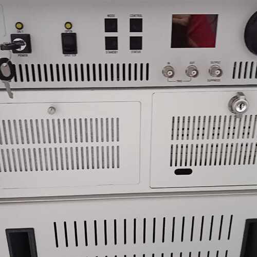 NEW WAVE RESEARCH ATOMIC 210激光—议价