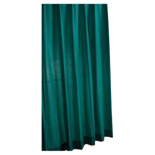 NITORI宜得利家居现代轻奢遮光全屋客厅定做NT定制窗帘 卡普利斯