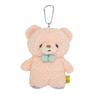 日本sunlemon玩偶娃娃收纳可爱小包包钥匙毛绒挂件玩具女生礼物