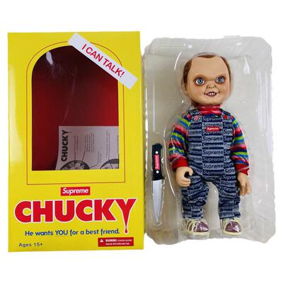 小孩玩偶鬼娃娃现货s