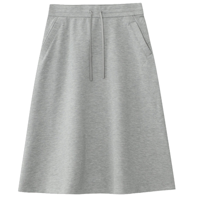 nautica/诺帝卡纯色半身裙