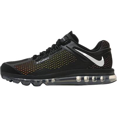 Nike/耐克官方正品Air Max 2013男女运动透气跑步鞋DO2461-001