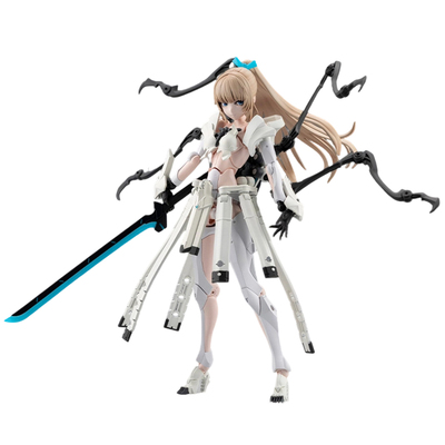 寿屋无限邂逅白魔女粉红天使