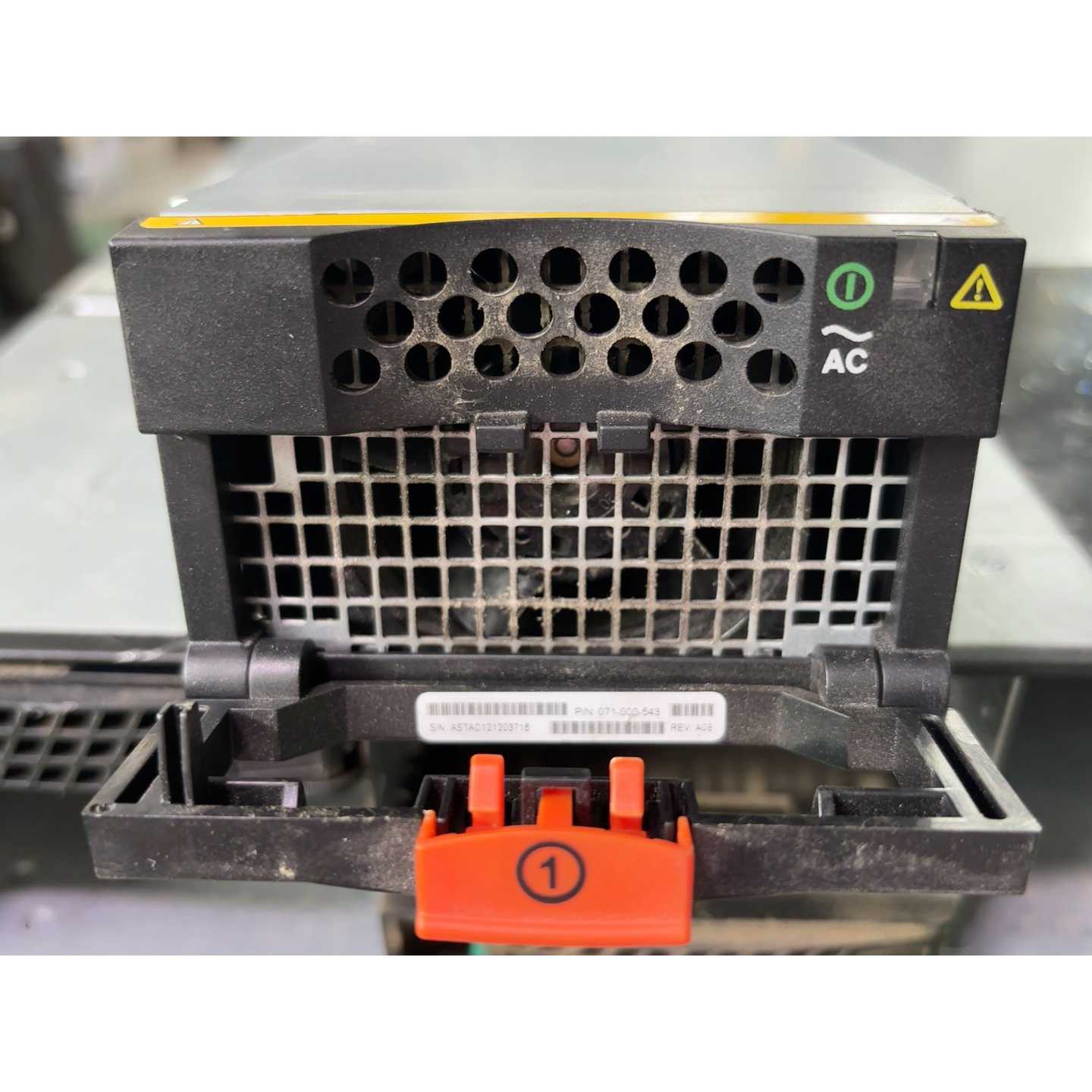 议价-EMC VNX5300/VNX5500 存储电源 071-0