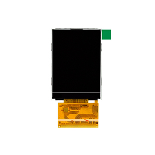 2.4寸TFT工业屏37pin液晶屏MCU并口lcd显示屏240*320分辨率ST7789