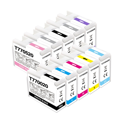 老细SC-P700打印机墨水墨盒