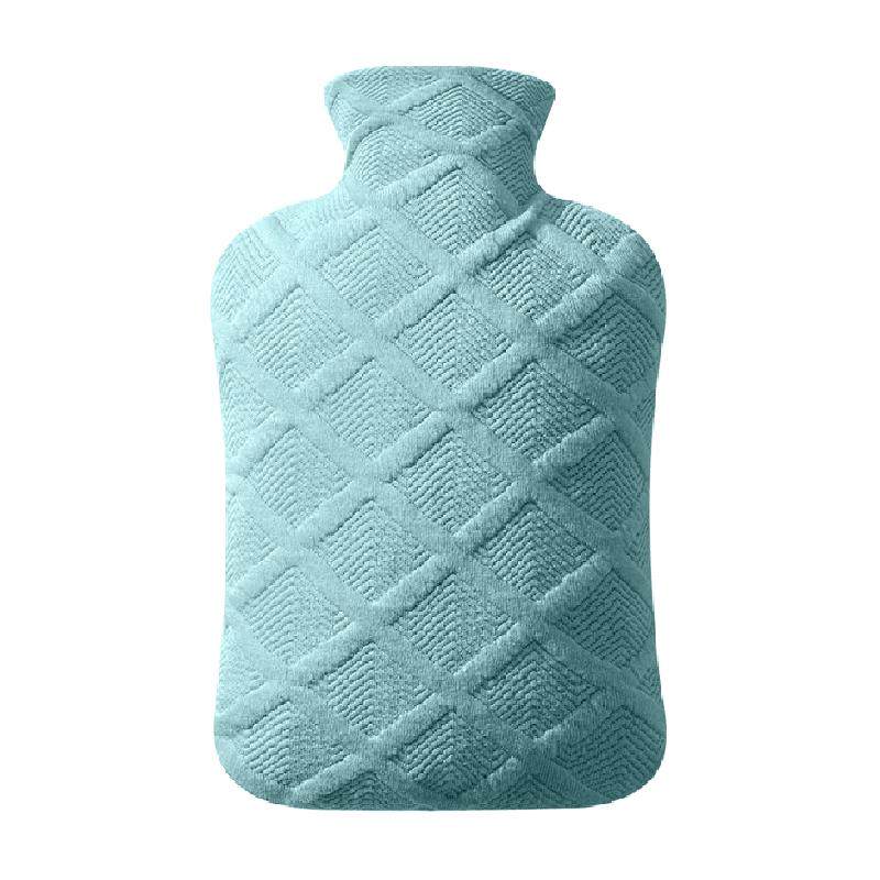 臻邦注水式热水袋被窝专用暖水袋